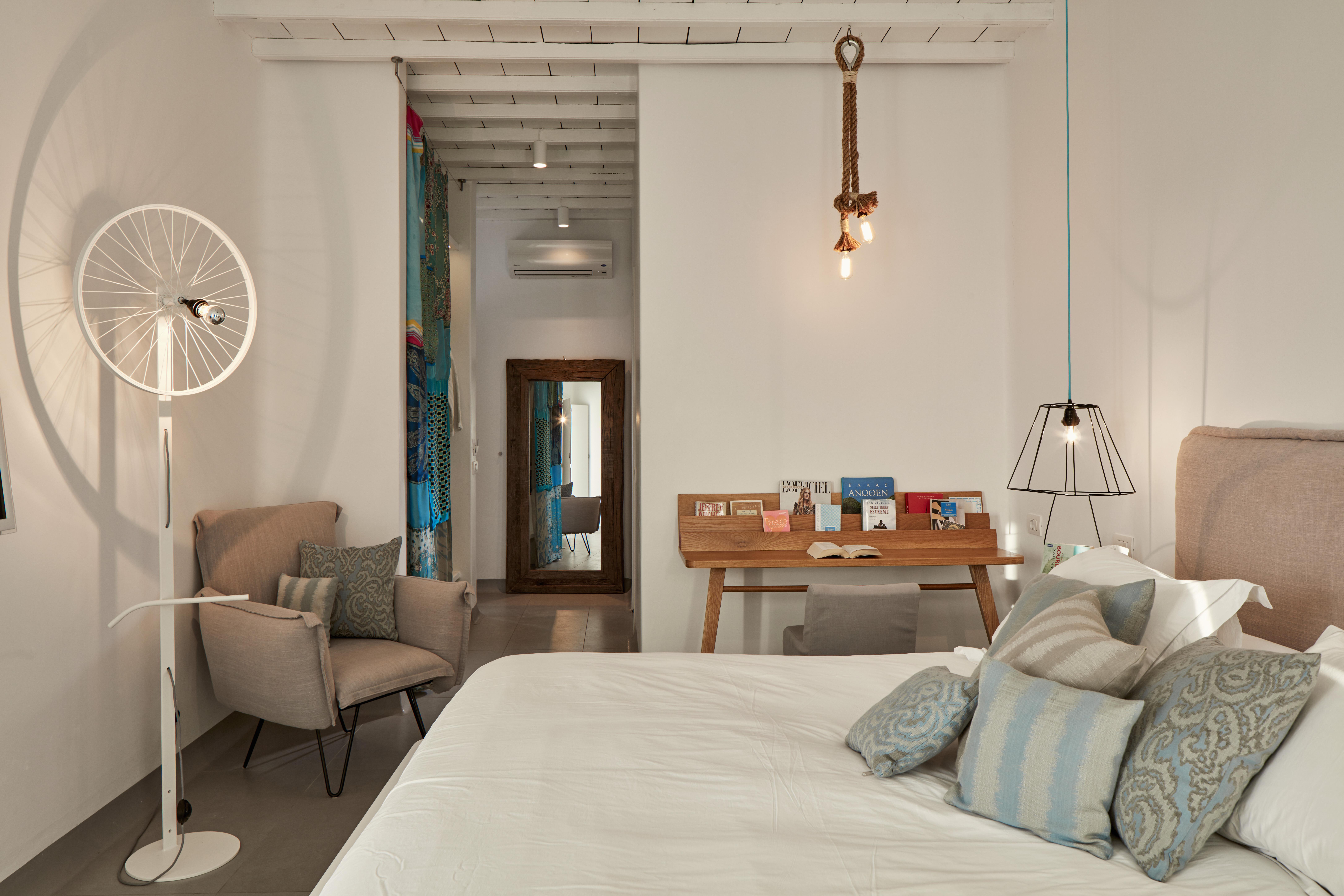 Boheme - Small Luxury Of The World (adults Only) Otel 5*