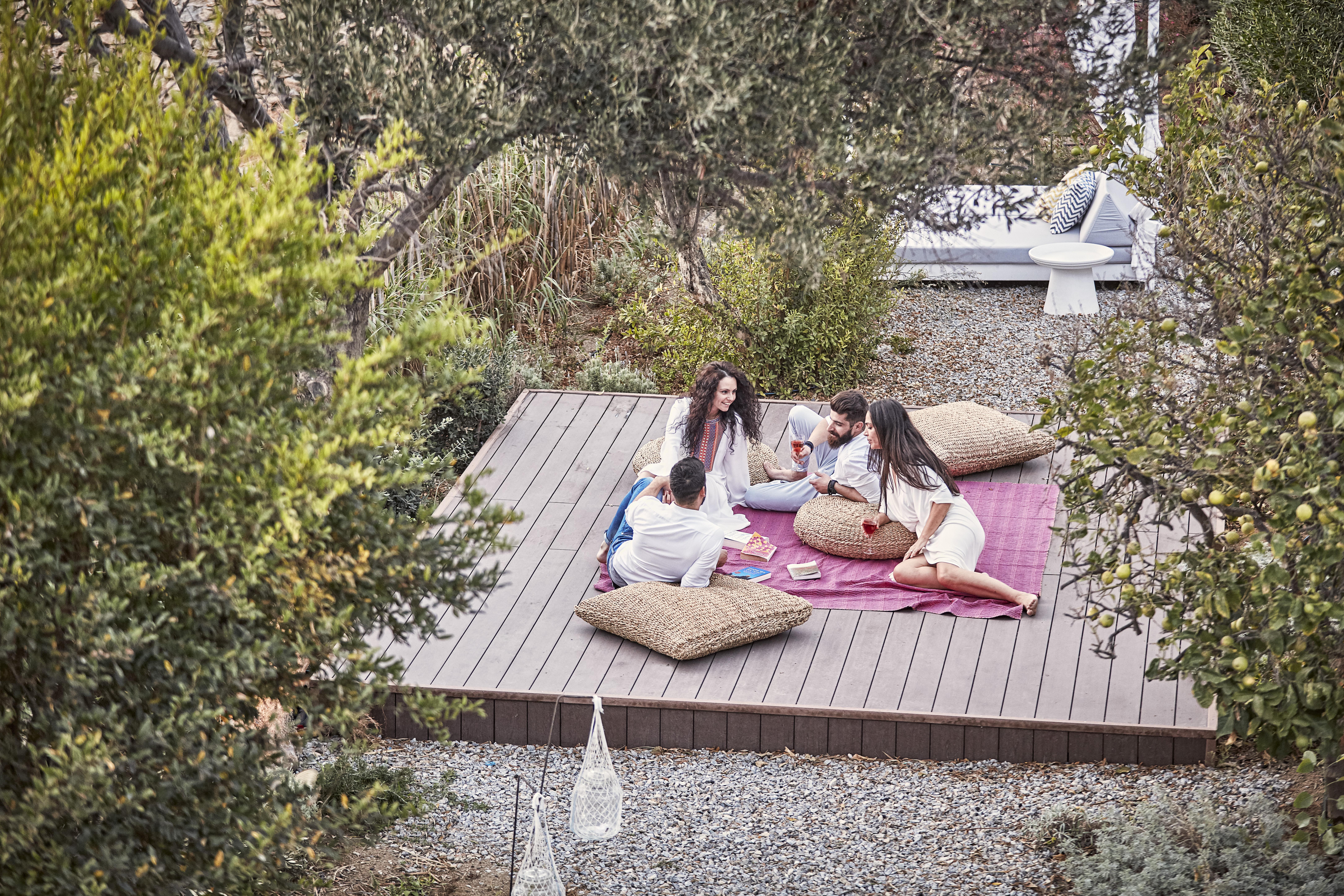 Boheme - Small Luxury Of The World (adults Only) Otel 5*