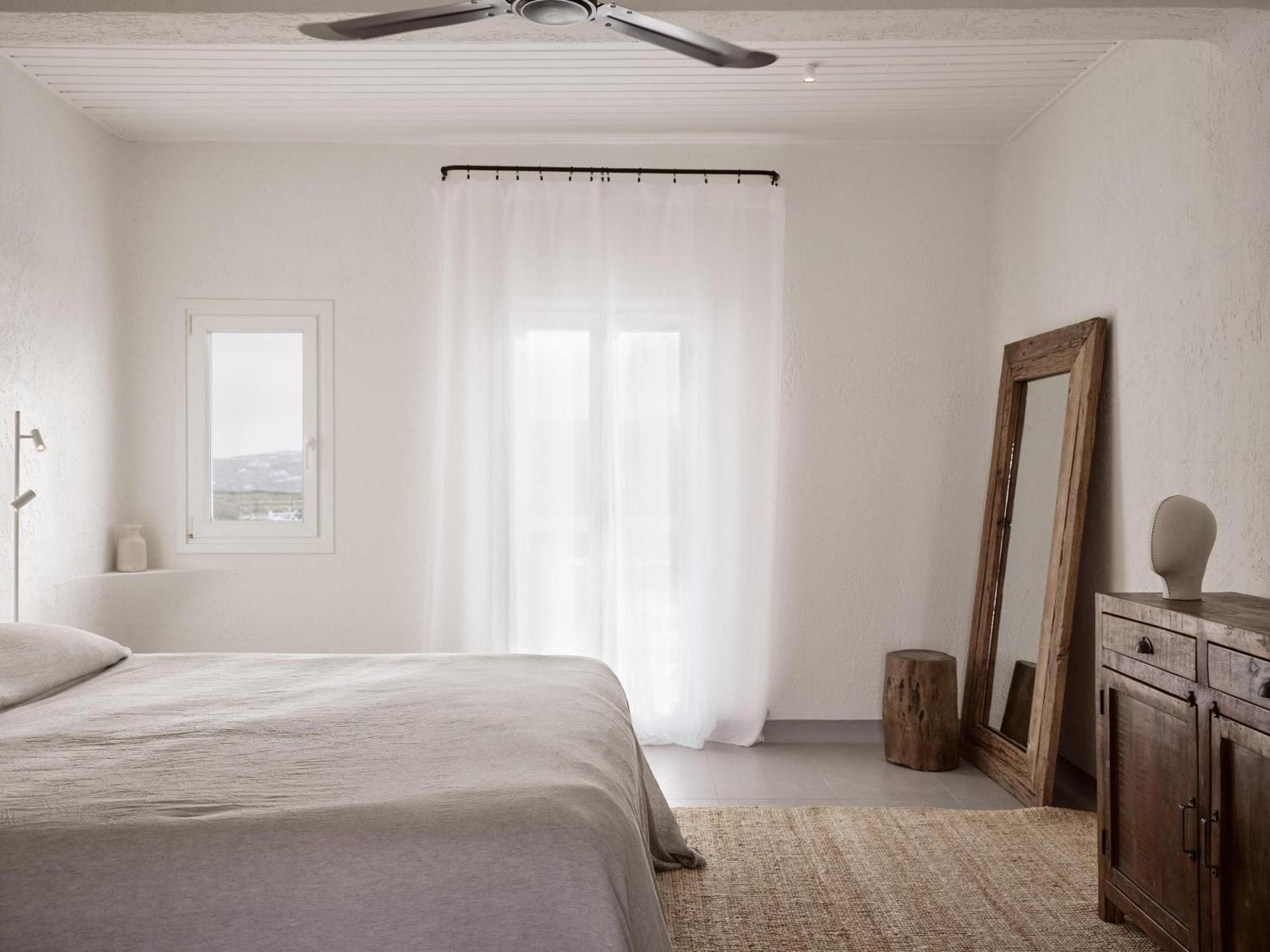 Otel Boheme - Small Luxury Of The World (adults Only) Mykonos Town