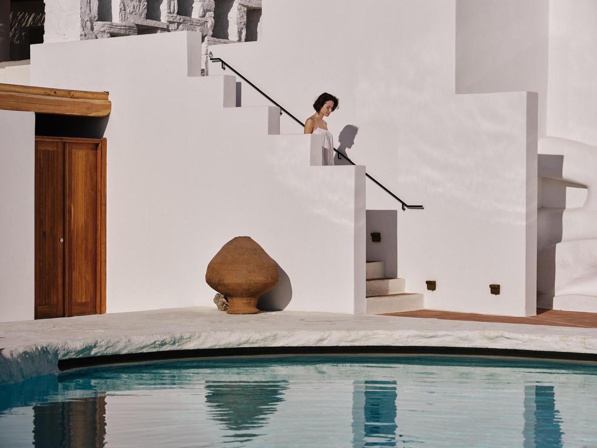 Otel Boheme - Small Luxury Of The World (adults Only) Mykonos Town