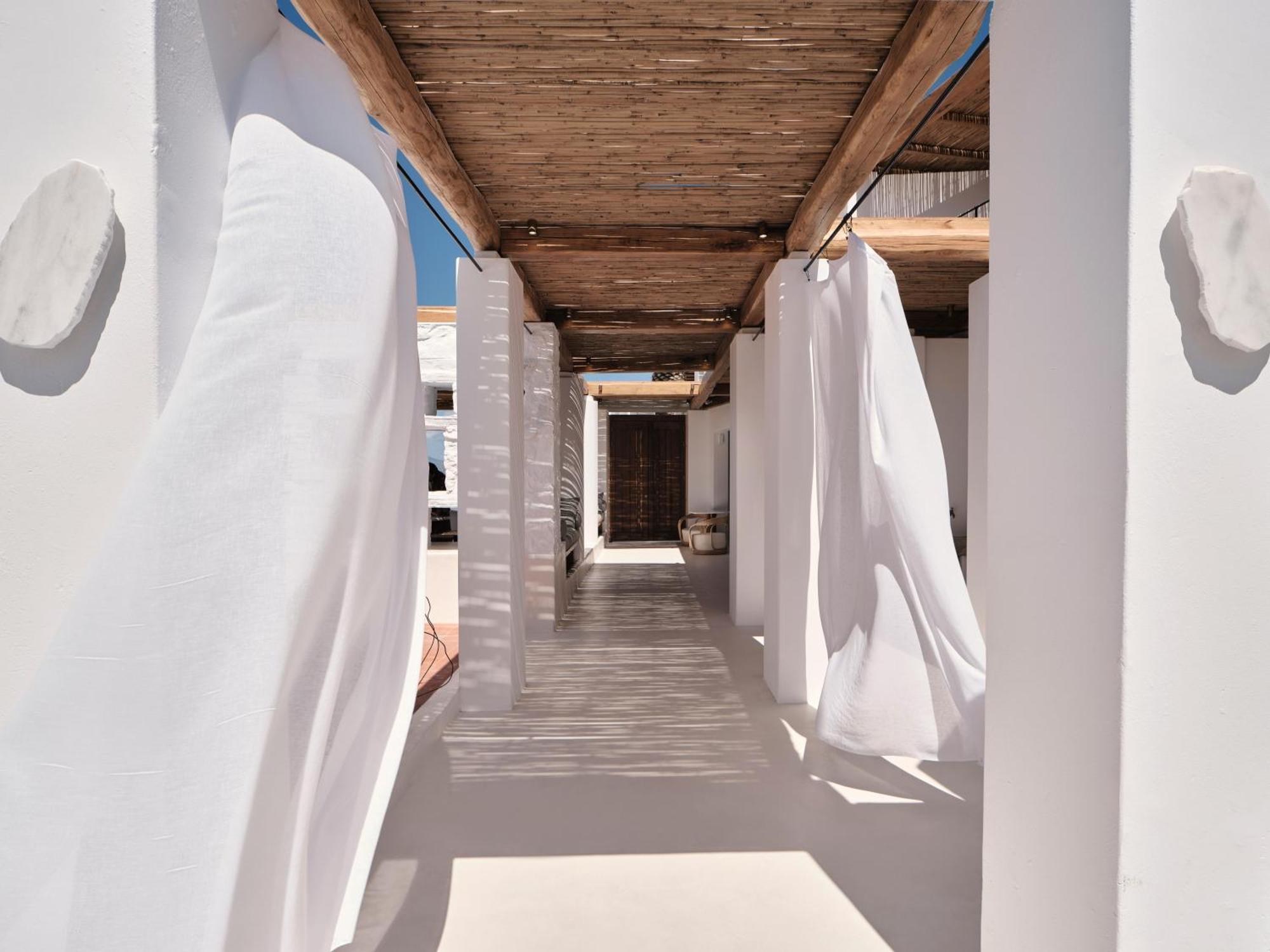 Boheme - Small Luxury Of The World (adults Only) Otel 5*