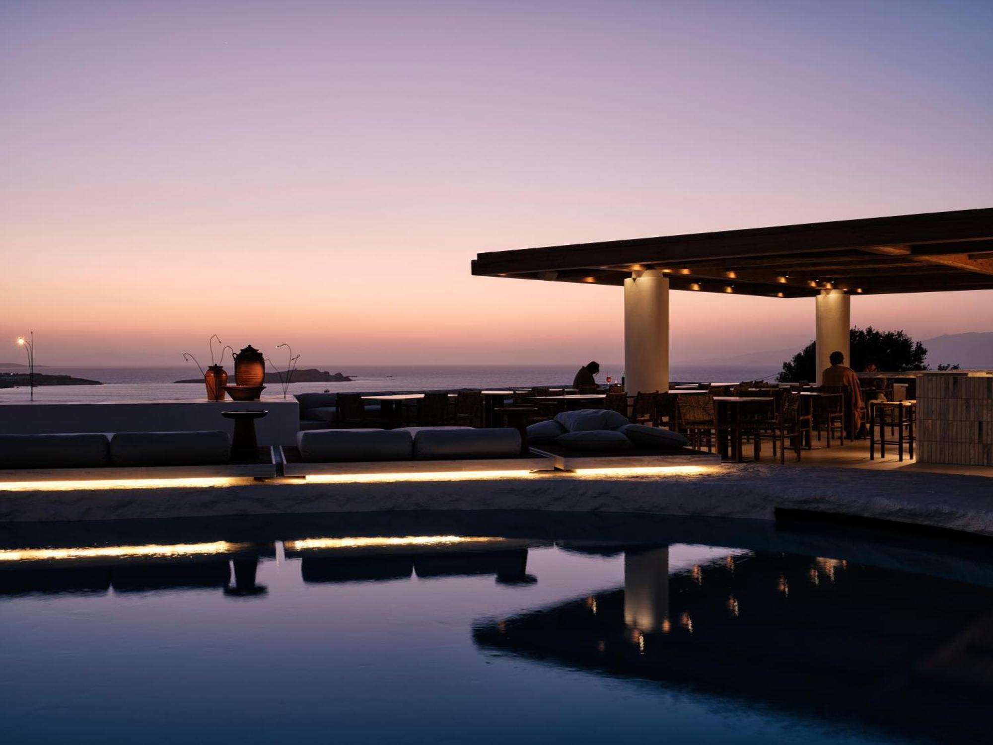 Boheme - Small Luxury Of The World (adults Only) Otel 5*