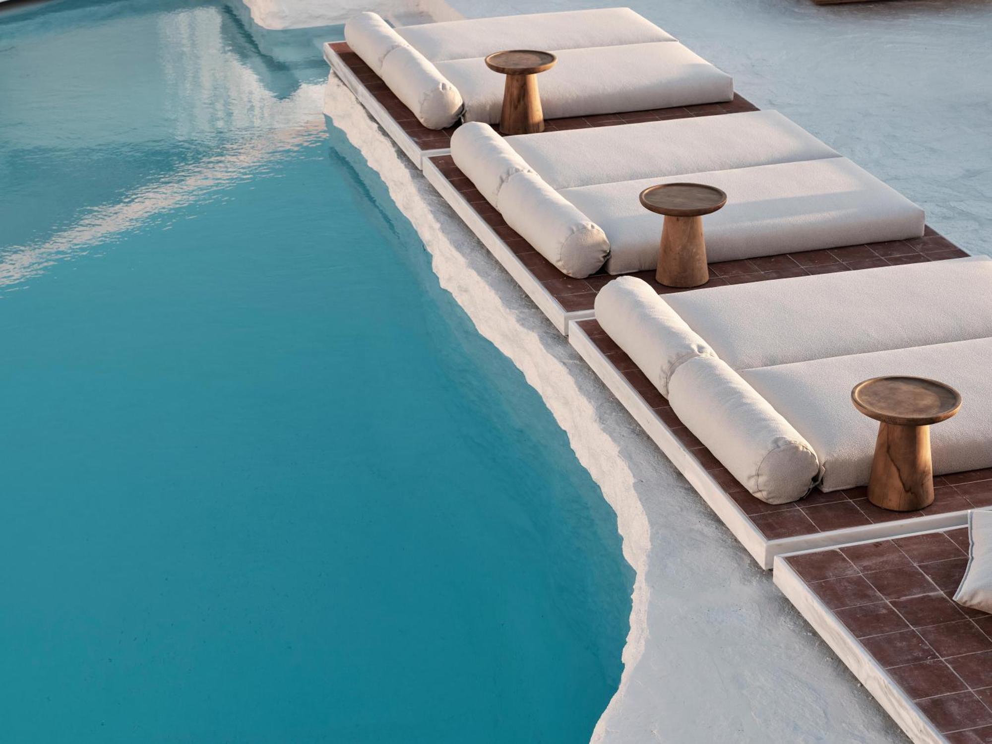 Otel Boheme - Small Luxury Of The World (adults Only) Mykonos Town