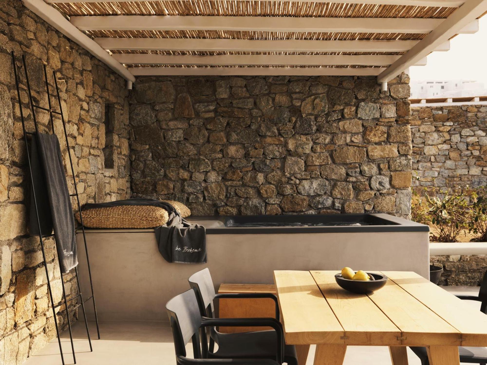 Boheme - Small Luxury Of The World (adults Only) Hotel 5*