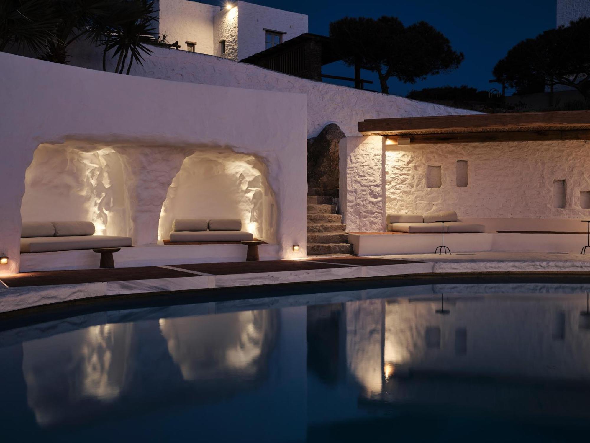 Hotel Boheme - Small Luxury Of The World (adults Only) 5*