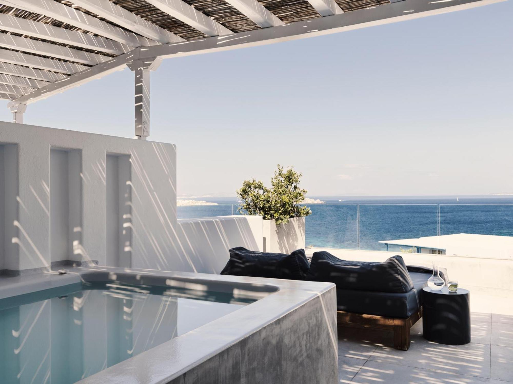 Hotel Boheme - Small Luxury Of The World (adults Only) 5*