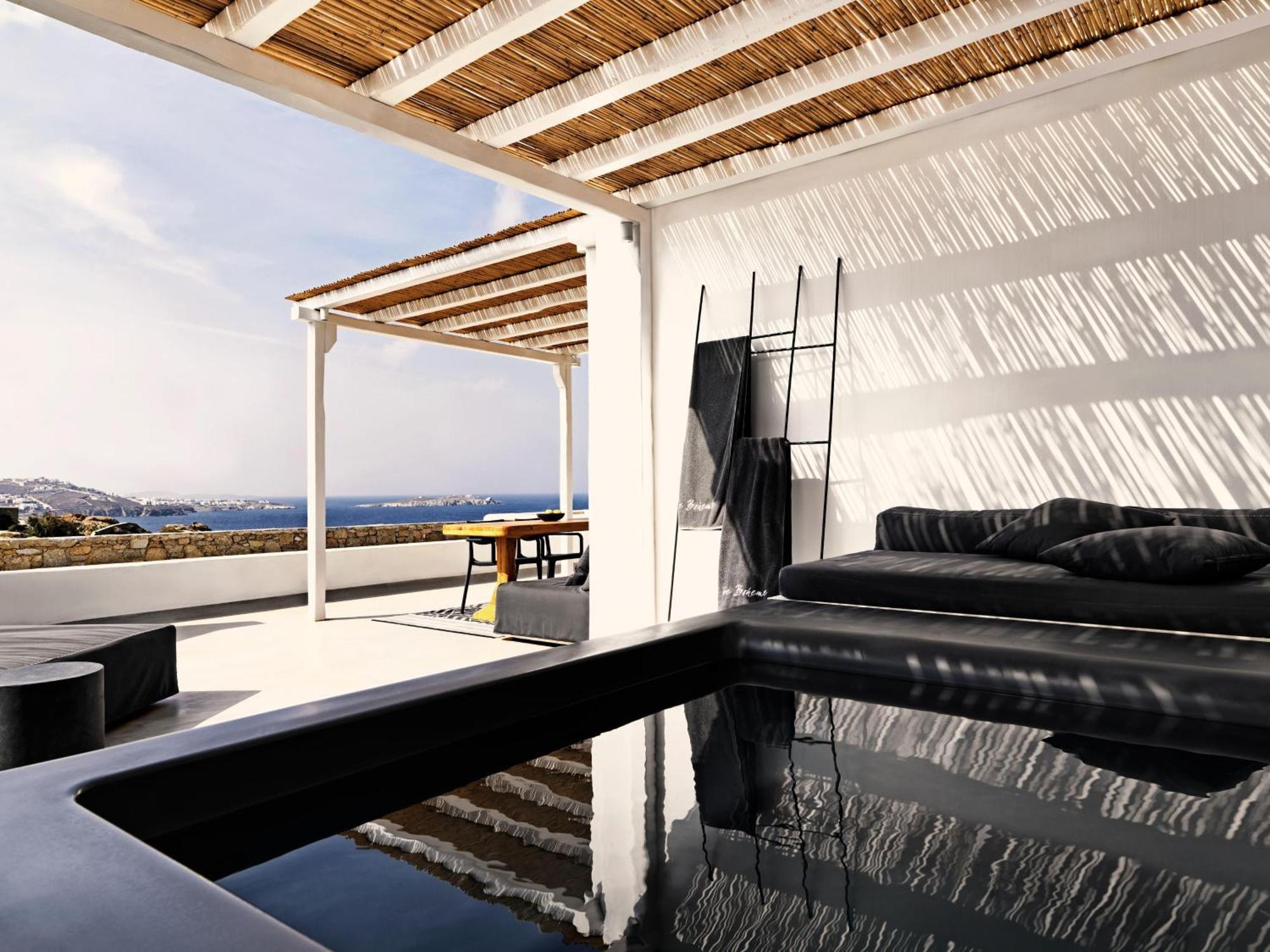 Hotel Boheme - Small Luxury Of The World (adults Only) 5*