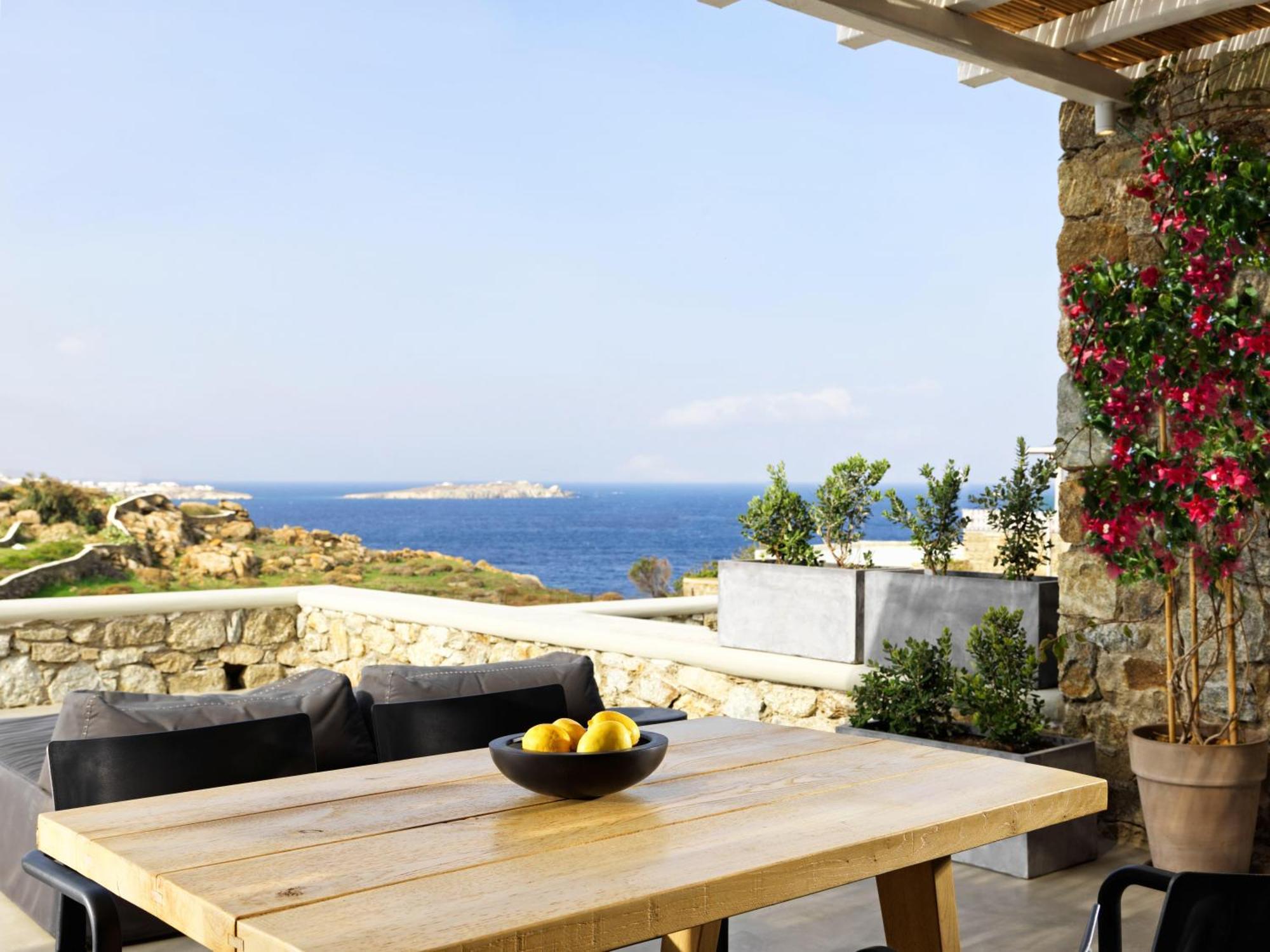 Boheme - Small Luxury Of The World (adults Only) 5*